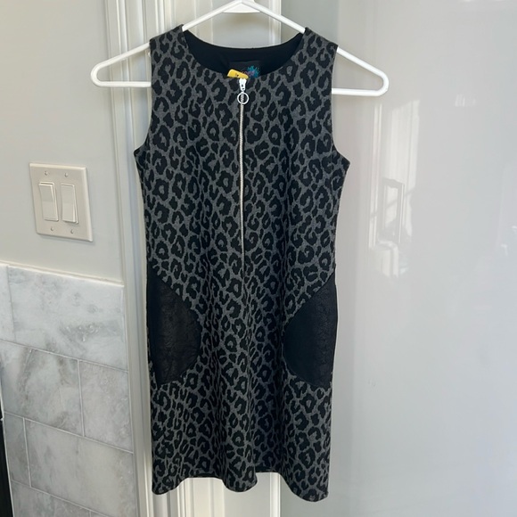 NWT: By DEBRA girls dress size small - Picture 1 of 7